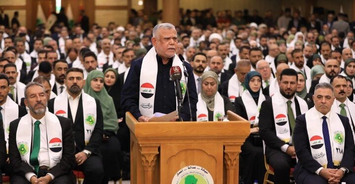 Nasandina Lîsteyên Hilbijartinê yên Herî Girîng ên Iraqê-3 Hilbijartinên Iraqê | Hevpeymaniya Iraqê ji bo Iraqek Bi Hêztir; Şêweyek Nû ya Rûyên Kevneş