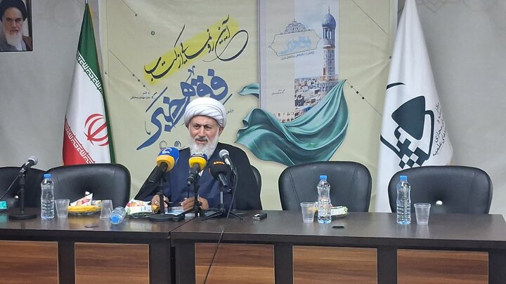 قدرت رسانه بیش از نیروی نظامی است/ مقامی: تغییر فرهنگ، زبان و منابع طبیعی با تسخیر افکار ممکن می‌شود