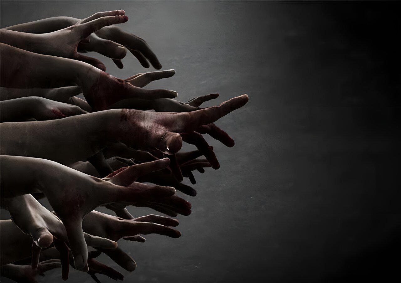 امام علی(ع) و بیان مراحل نفوذ شیطان در انسان