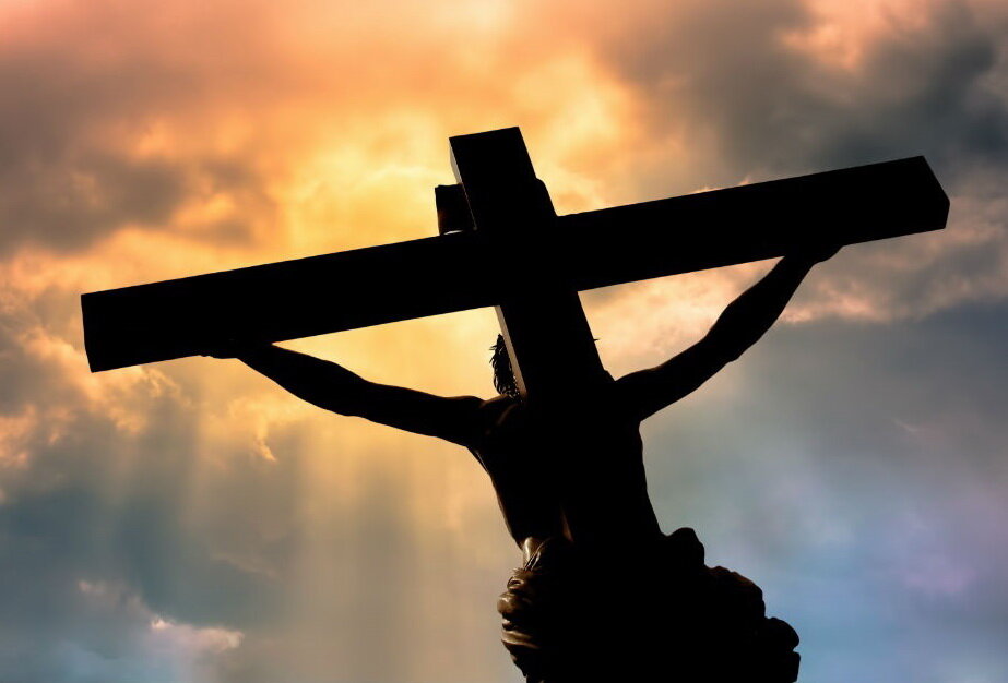  «به صلیب کشیدن عیسی(ع)» در تورات و قرآن کریم