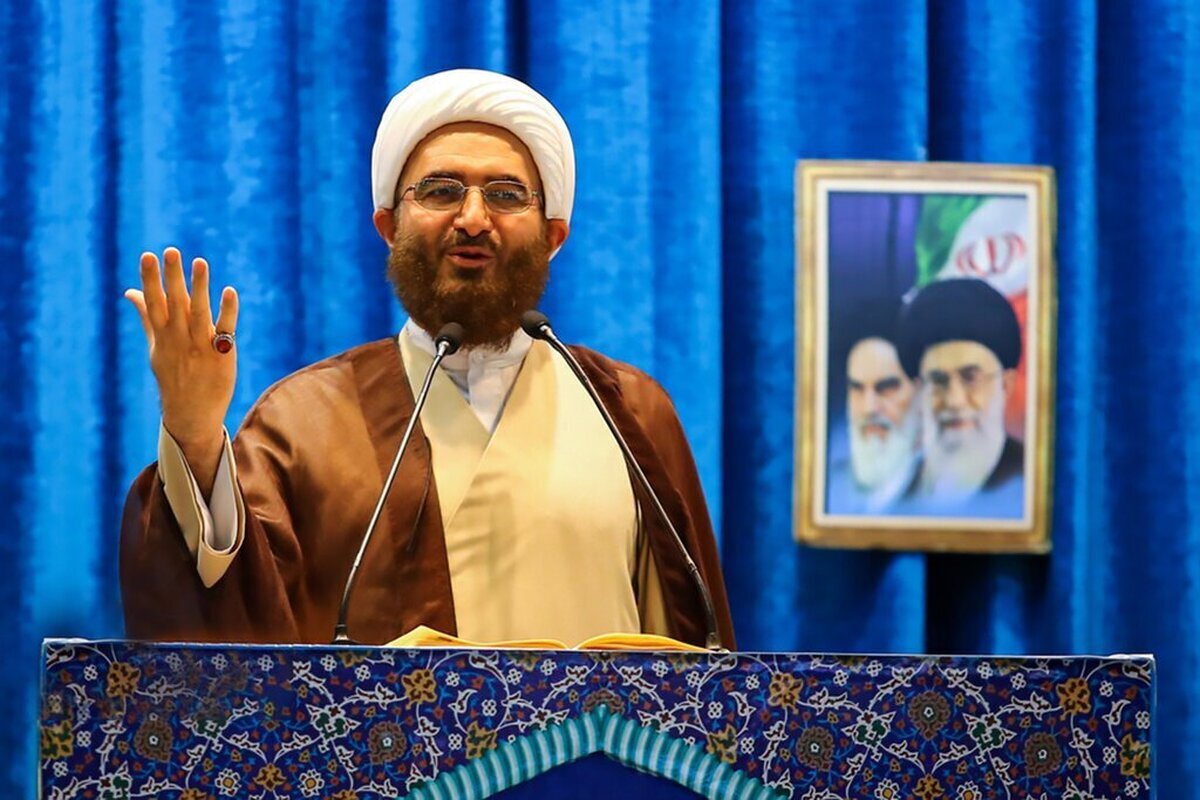 Tehran Friday Prayers Imam: Resistance, unity sole way to confront US hegemony