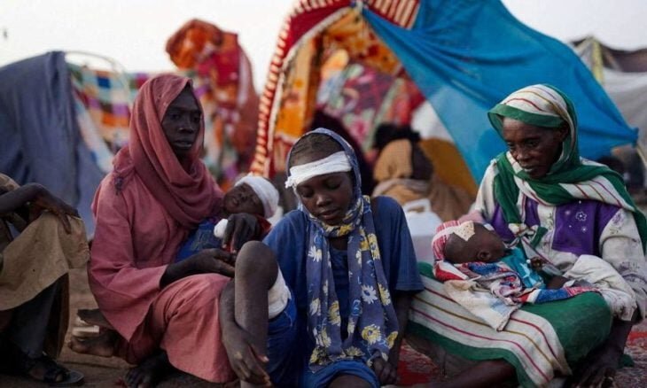 نگرانی از تجزیه مجدد سودان در پی سقوط شهر الفاشر