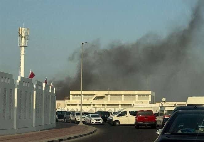 “Diplomasya, Pag-atake, at Arabong Pananaw”