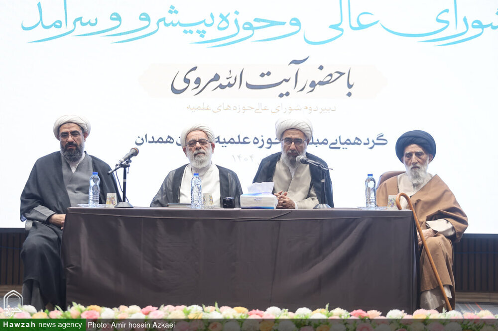 Senior cleric: Promote of religious is pillar of Islam, key to global spread of Shia religion