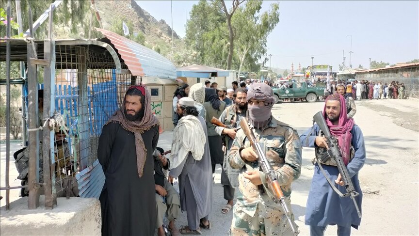 Afghanistan, Pakistan extend ceasefire following Türkiye-Qatar mediation talks