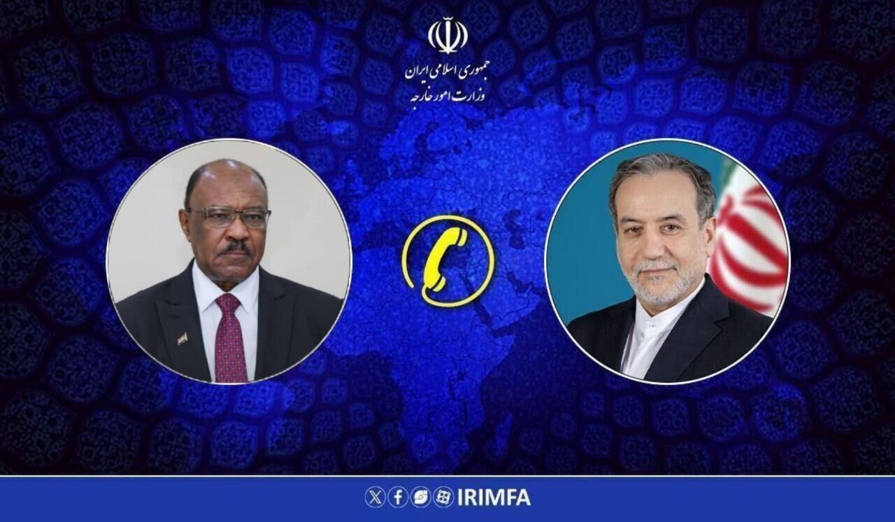 Iran reaffirms support for Sudan’s sovereignty amid El Fasher violence