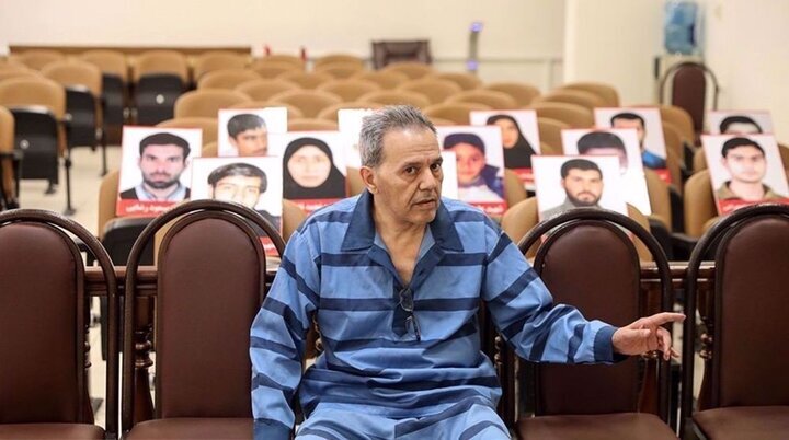 Iran condemns US official’s tribute to dead terrorist