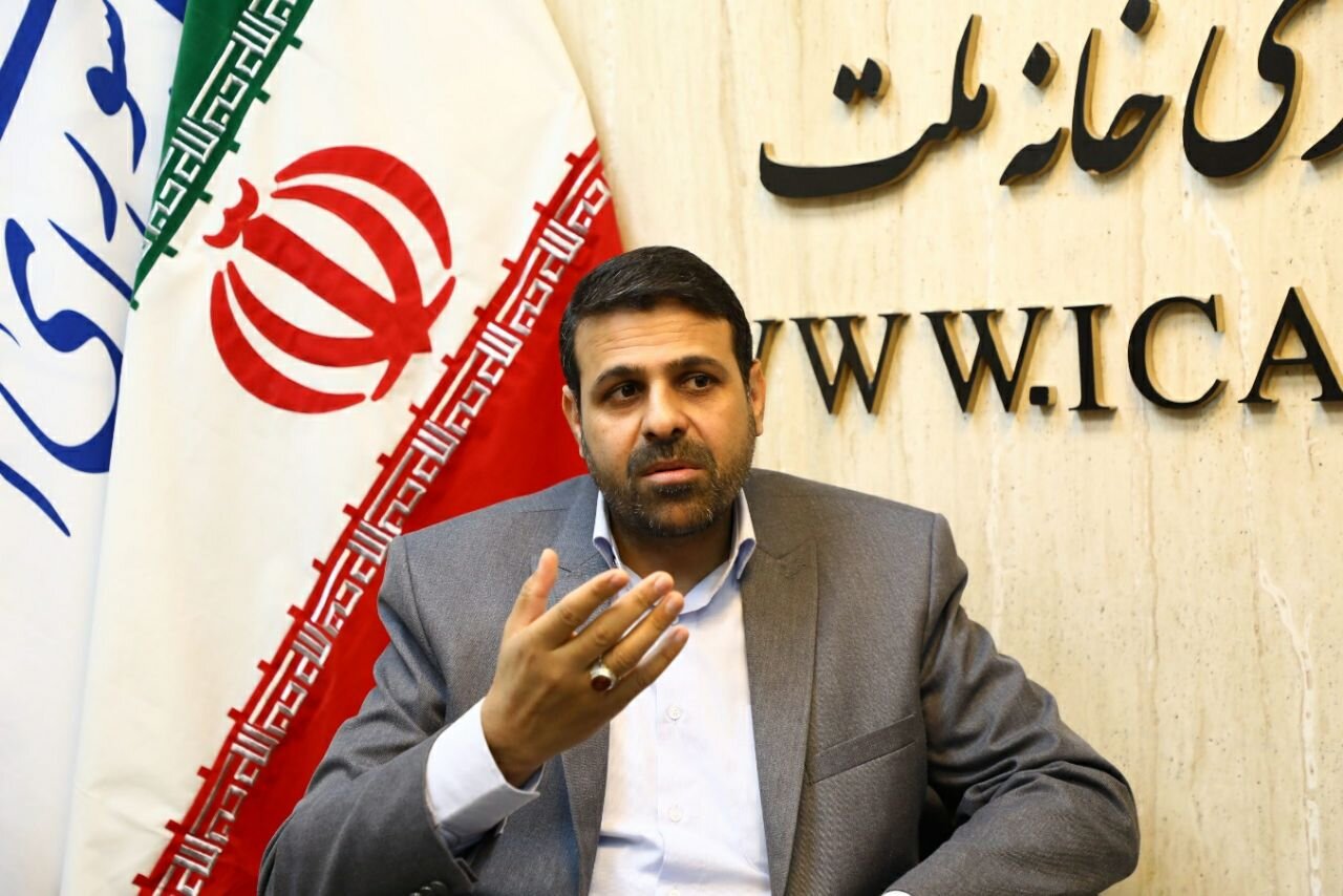 احمد نادری: اقتصاد ایران بدون نیروی کار افغانستانی دچار بحران می‌شود