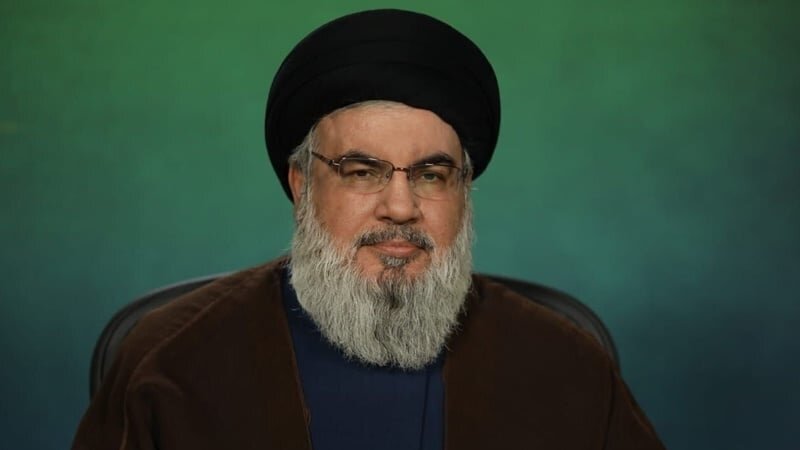 US plot at Afghanistan-Pakistan border: What was martyr Nasrallah’s warning?