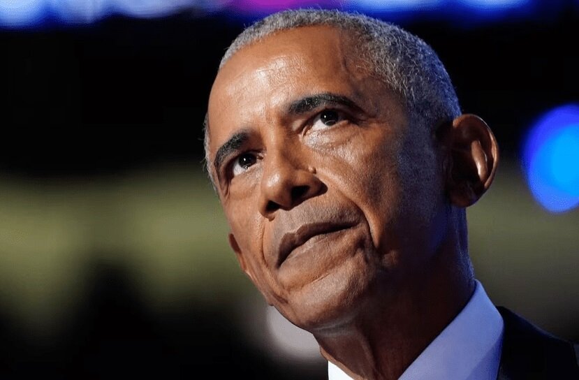 مجھے یقین نہیں کہ امریکہ ٹرمپ کے ہاتھ سے بچ سکے گا، سابق امریکی صدر اوباما مجھے یقین نہیں کہ امریکہ ٹرمپ کے ہاتھ سے بچ سکے گا، سابق امریکی صدر اوباما