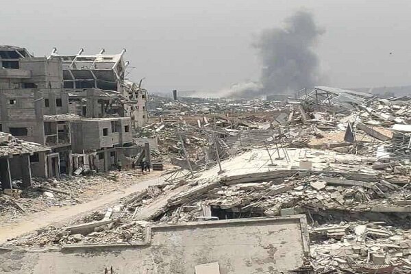 ガザ停戦期間中に800人以上の死傷者