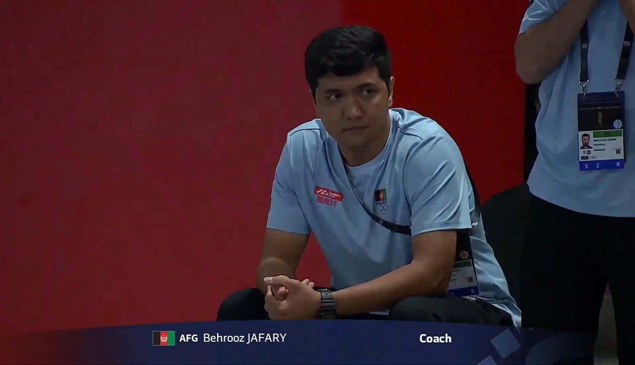 سرمربی فوتسال نوجوانان افغانستان؛ از کوچه‌های خاکی محله شیعیان کابل تا قهرمانی آسیا