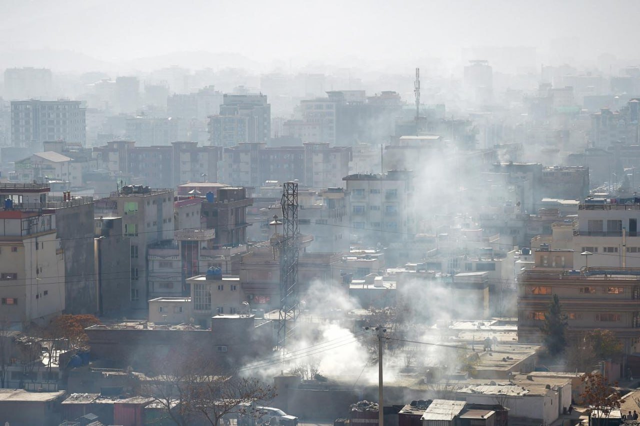 امام جمعه شیعیان غرب کابل درباره افزایش امراض کشنده در این شهر هشدار داد