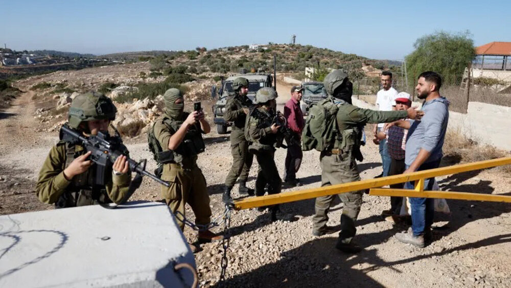 UN: Palestinski poljoprivrednici na Zapadnoj obali trpe 'najveće' nasilje doseljenika u pet godina