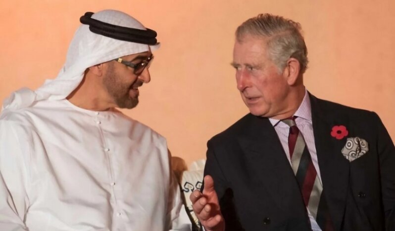 İngiliz Milletvekillerinden BAE’ye Tepki: “Darfur’daki Katliama Silah Sağlayanlara Ortak Olmayacağız”