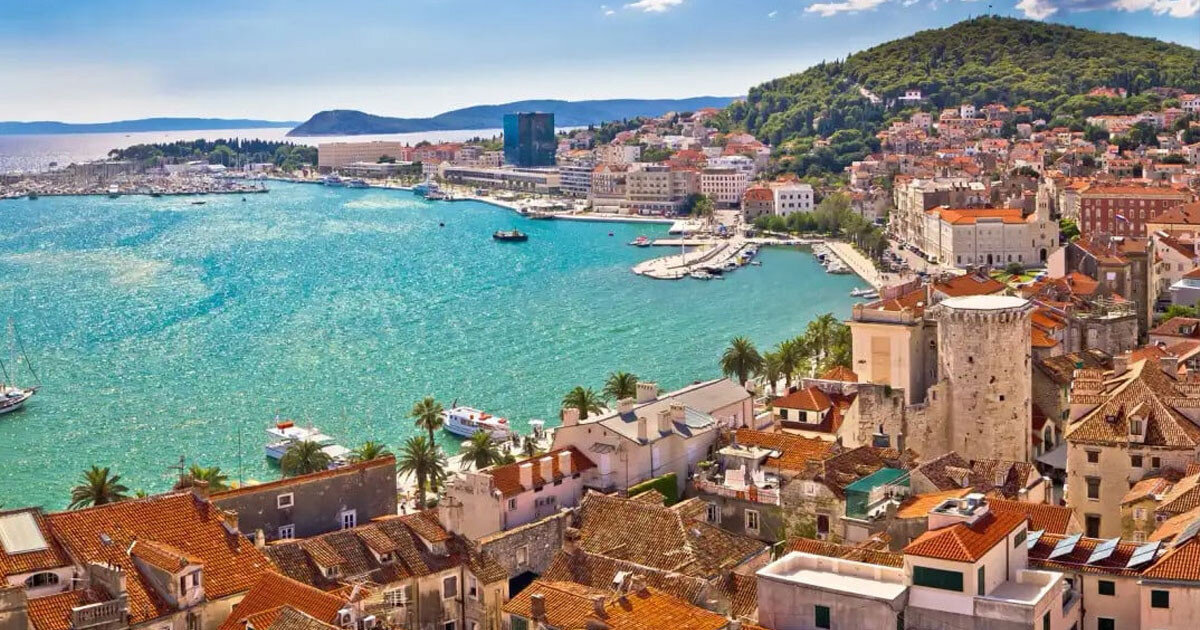 ক্রোয়েশিয়ায় ‘হাদিসের আলোকে আত্মগঠন’ সেমিনার।