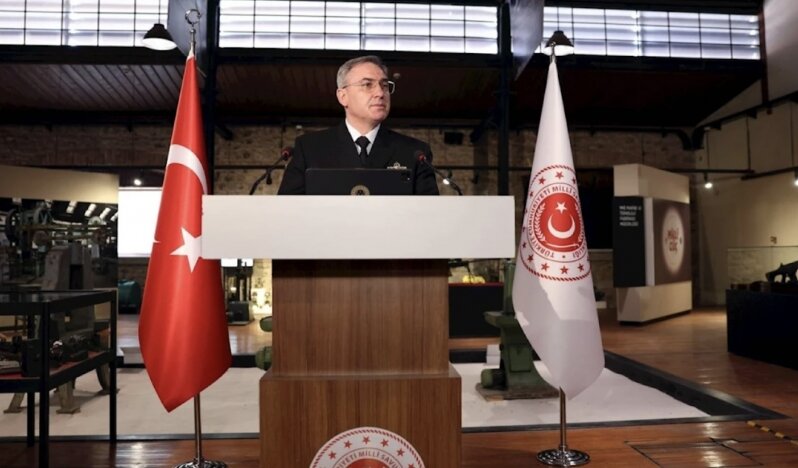 Ankara’dan Şam’a Stratejik Adım: Türk Askerî Okulları Suriyeli Subay Adaylarına Kapılarını Açtı