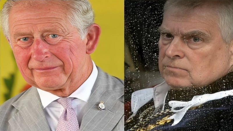 Buckingham Sarayı’nda Sarsıntı: Prens Andrew’dan Unvanlar Alındı, Kraliyet İmajı Çatırdıyor