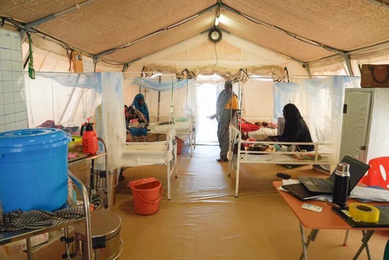 آفریقا؛ کانون بحران‌های جهانی در سایه کاهش کمک‌های بین‌المللی و عملیات صلح