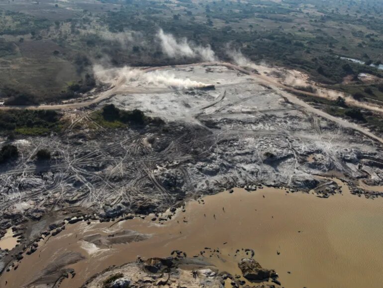 آفریقا؛ کانون بحرانهای جهانی در سایه کاهش کمکهای بینالمللی و عملیات صلح