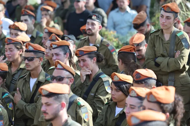 الحرب مستمرة في الأذهان بعد تزايد محاولات انتحار الجنود الإسرائيليين