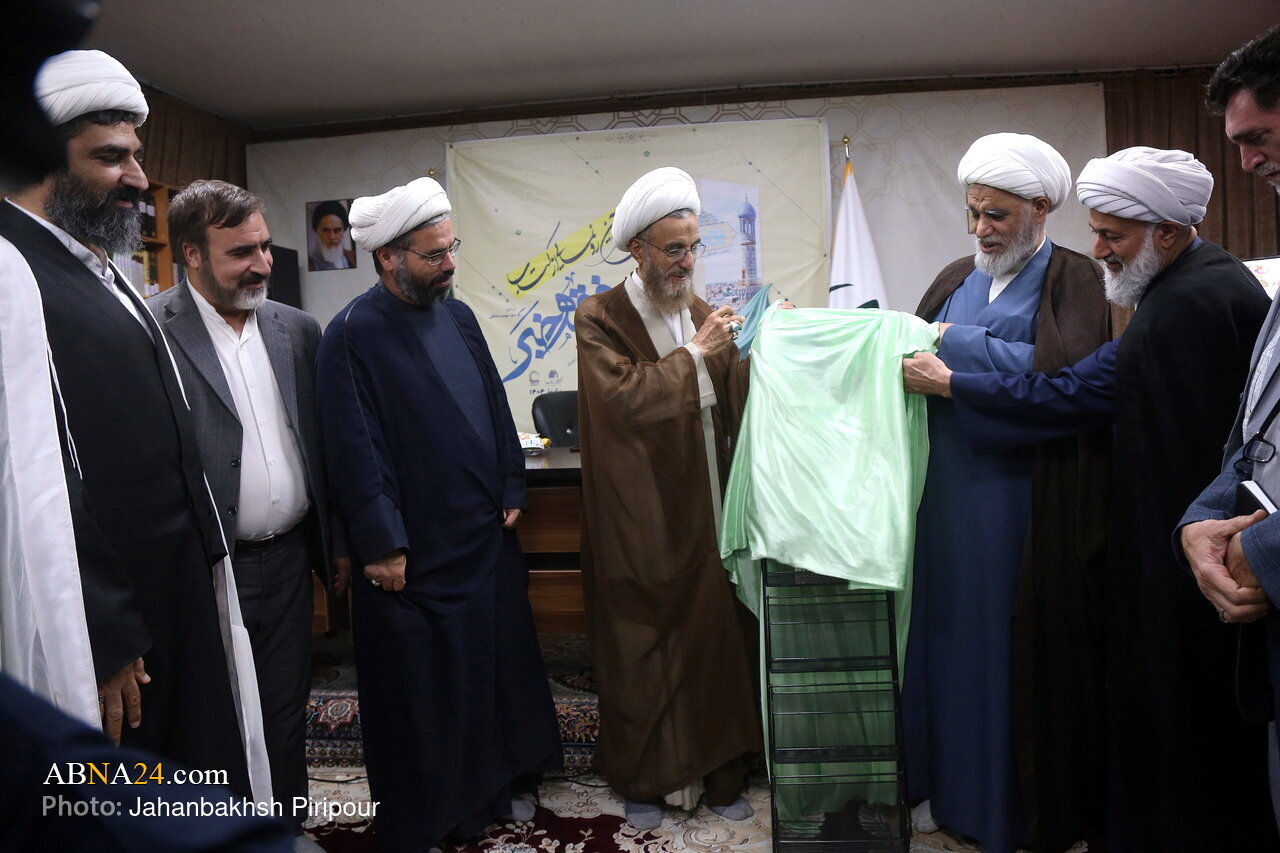 کتاب «فقه خبر» رونمایی شد/ جنگها با خبر شروع و تمام میشوند/ فقه خبر حلقه مفقوده رسانه