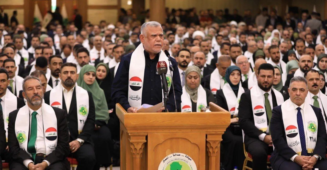 Nasandina Lîsteyên Hilbijartinê yên Herî Girîng ên Iraqê-3 Hilbijartinên Iraqê | Hevpeymaniya Iraqê ji bo Iraqek Bi Hêztir; Şêweyek Nû ya Rûyên Kevneş