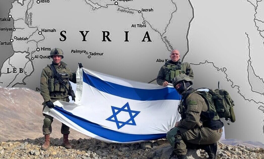 Forças israelenses abrem fogo contra civis sírios e invadem a província de Quneitra