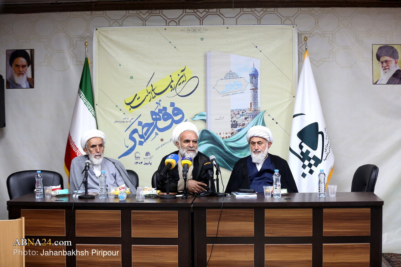 لیالی: کسانی که در فقه رسانه و فقه خبر کار کرده‌اند، به اخلاق در رسانه می‌پردازند، اما رسانه را نمی‌شناسند