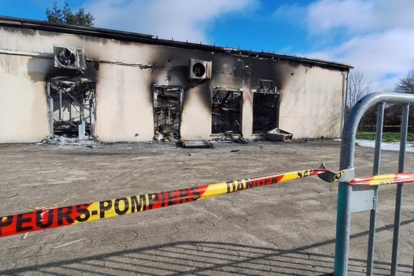 Nouvelles menaces contre la mosquée de Jargeau : une inquiétude persistante