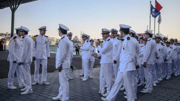 هێزەکانی تورکیا سێ بنکەی گەورەی سووریا داگیر دەکات هێزەکانی تورکیا سێ بنکەی گەورەی سووریا داگیر دەکات