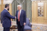 Syrian HTS-regime ruler expected to visit Washington