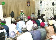 Šeik Zakzaky upozorava na zloupotrebu društvenih medija / Mora se djelovati pošteno i moralno