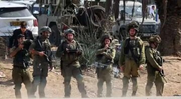 Türkiyənin dəstəklədiyi Qolani terror rejiminin sükutu sayəsində sionist hərbçilər Quneytrədə suriyalı mülki şəxslərə atəş açıb