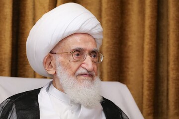 آیت‌الله نوری همدانی: تخریب عامدانه محیط‌زیست، خیانت در امانت و حرام شرعی است