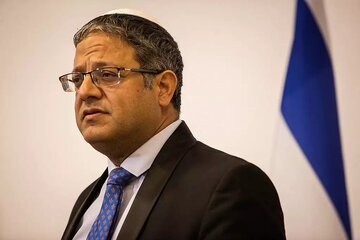 Ben Gvir e a Obscenidade do Poder Sionista