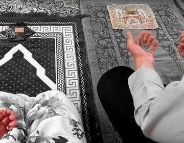 Creando las condiciones para el matrimonio juvenil: Un ejemplo de cooperación coránica