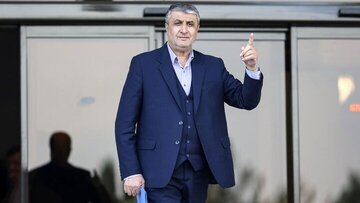 ئێران 8 وزەخانەی نوێی ئەتۆمی چێ دەکات