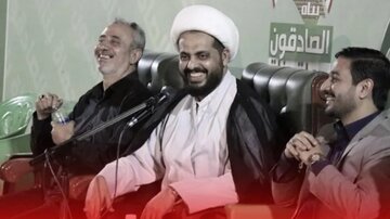 Nasandina lîsteyên hilbijartinê yên herî girîng li Iraqê - 4 hilbijartinên Iraqê Hevpeymaniya Sadîqûn; Rîskeke mezin ji bo baweriya Esayîb Ehl ul-Haq