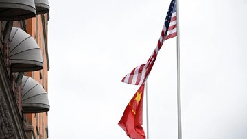 США и Китай договорились о создании каналов связи между военными