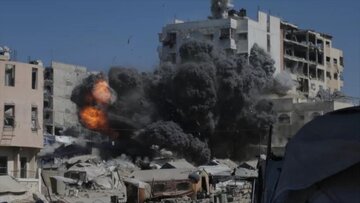 Israel continua demolindo casas em Gaza apesar da trégua