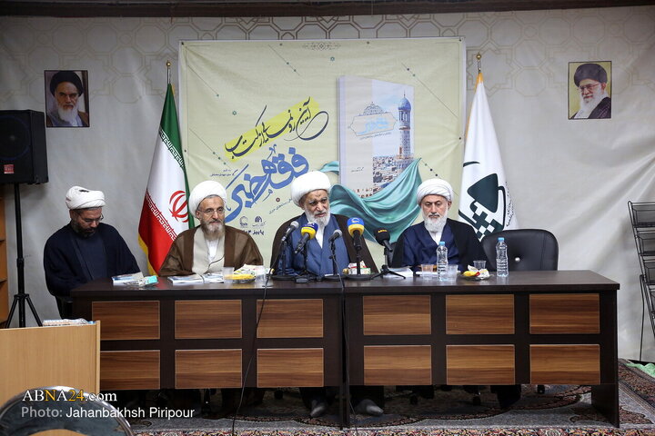 آیت‌الله کعبی: فقه جهاد رسانه‌ای باید در کنار فقه جهاد نظامی تدوین شود