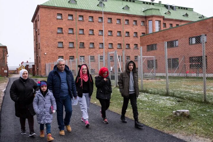 فنلاند سیاست مهاجرت را سخت‌تر کرد/ افزایش ۳۰ درصدی اخراج مهاجران خارجی