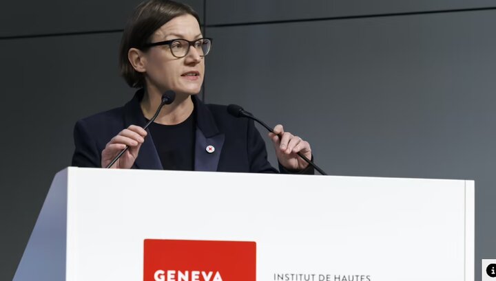 کمیتۀ بین‌المللی صلیب سرخ خواستار واکنش قاطع برای توقف کشتار غیرنظامیان سودان شد