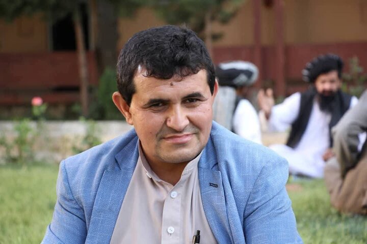 یک خبرنگار شیعه پس از ۶ ماه و ۱۸ روز از زندان طالبان آزاد شد