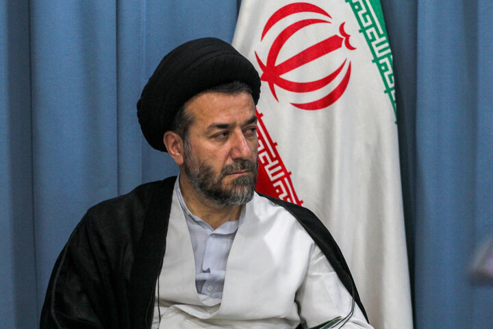 حجت‌الاسلام حسنی: مبانی انسان‌شناختی علم مدرن، قابل پذیرش نیست