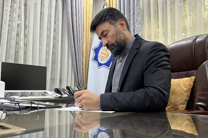 رایزنی فرهنگی ایران در کابل قهرمانی تیم فوتسال زیر ۱۷ سال افغانستان را تبریک گفت