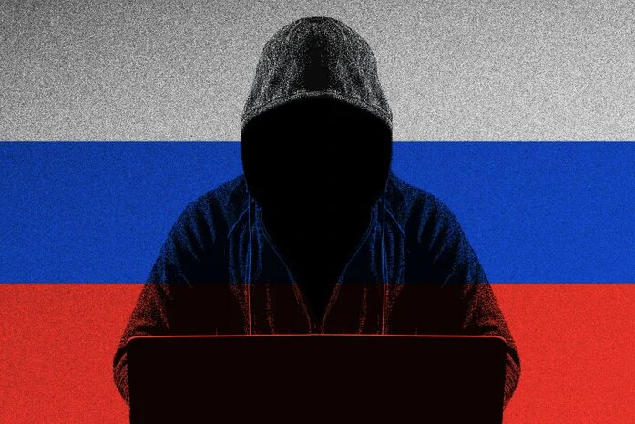 Penggodam Rusia Berjaya Menggodam Maklumat Peribadi Zelenskyy dan Pegawai Kanan Ukraine