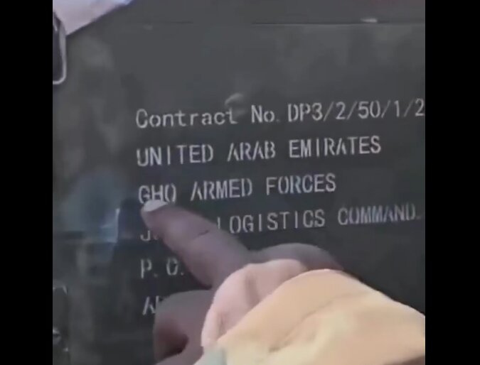 Video | Sementara Kanak-Kanak Mati Kelaparan, Senjata UAE Terus Mengalir, Peperangan Tersembunyi Terhadap Masa Depan Sudan