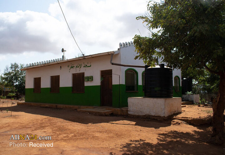 تصویری خبر | کینیا کے ضلع ماکوئنی میں معرفتِ زینبیؑ کی محفل کا انعقاد